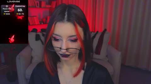 Marcelline online show from March 8, 2026, 10:08 am