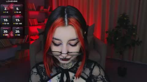 Snapshot of mistress__marcelline chatting on June 2, 2026, 2:13 am Marcelline online show from June 2, 2026, 2:13 am