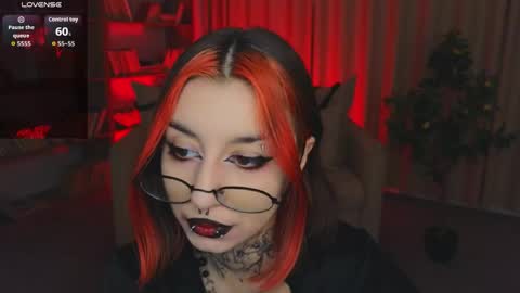 Snapshot of mistress__marcelline chatting on June 4, 2026, 1:55 am Marcelline online show from June 4, 2026, 1:55 am