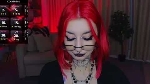 Snapshot of mistress__marcelline chatting on July 3, 2026, 1:56 am Marcelline online show from July 3, 2026, 1:56 am