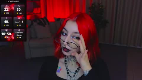 Snapshot of mistress__marcelline chatting on July 5, 2026, 4:19 am Marcelline online show from July 5, 2026, 4:19 am