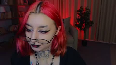 Snapshot of mistress__marcelline chatting on July 23, 2026, 2:31 am Marcelline online show from July 23, 2026, 2:31 am