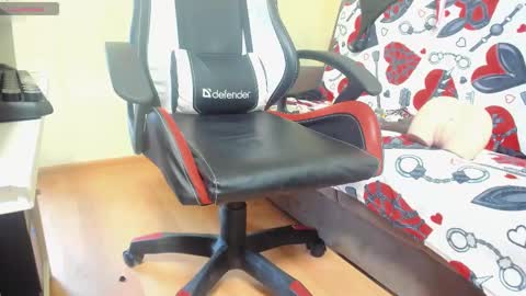 mistress_adel online show from March 10, 2025, 6:59 am