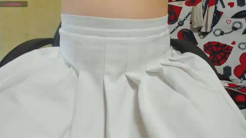 mistress_adel online show from March 10, 2025, 1:10 pm