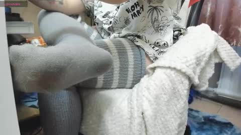 mistress_adel online show from December 1, 2025, 6:51 am