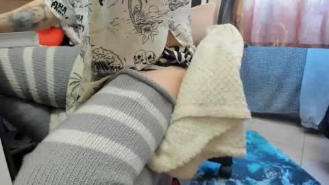 mistress_adel online show from February 15, 2026, 7:51 am