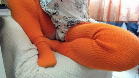 mistress_adel online show from April 26, 2026, 8:23 am