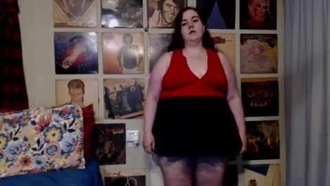 Snapshot of mistress_hailey chatting on March 28, 2026, 2:05 pm mistress_hailey online show from March 28, 2026, 2:05 pm