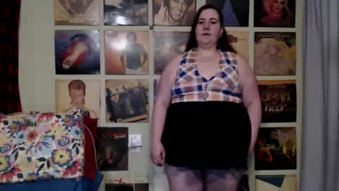 Snapshot of mistress_hailey chatting on April 16, 2026, 2:29 pm mistress_hailey online show from April 16, 2026, 2:29 pm
