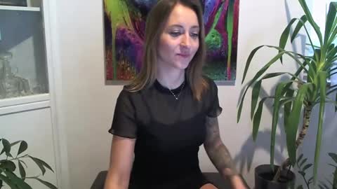 Mistress Cassie - Cash online show from January 9, 2025, 11:36 am