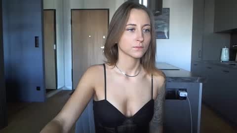 Mistress Cassie - Cash online show from November 8, 2025, 9:09 am