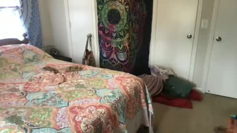 Snapshot of mistress_lk chatting on January 21, 2025, 4:48 pm MistyVale online show from January 21, 2025, 4:48 pm