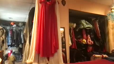 Snapshot of mistress_lk chatting on January 27, 2025, 4:33 pm MistyVale online show from January 27, 2025, 4:33 pm