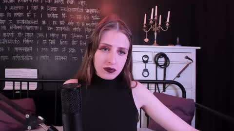 Snapshot of mistress_marlene chatting on May 25, 2026, 7:47 am Mistress Marlene online show from May 25, 2026, 7:47 am