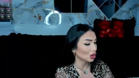 Snapshot of mistress_meryem chatting on February 4, 2025, 10:02 pm mistress_meryem online show from February 4, 2025, 10:02 pm