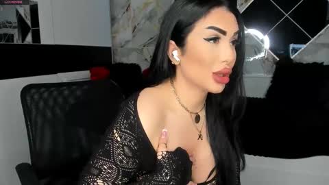 Snapshot of mistress_meryem chatting on February 27, 2025, 1:16 am mistress_meryem online show from February 27, 2025, 1:16 am