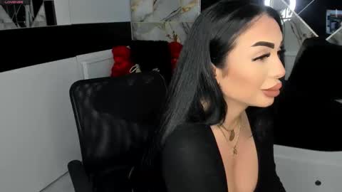 Snapshot of mistress_meryem chatting on March 6, 2025, 11:42 pm mistress_meryem online show from March 6, 2025, 11:42 pm