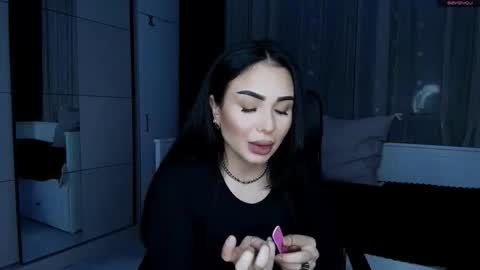 mistress_meryem online show from March 2, 2026, 10:16 pm