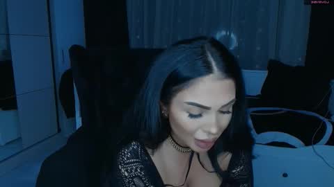 mistress_meryem online show from April 9, 2026, 12:10 am