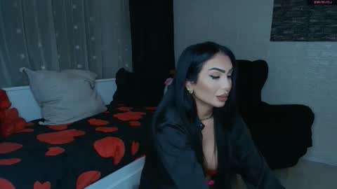 mistress_meryem online show from June 7, 2026, 8:12 pm