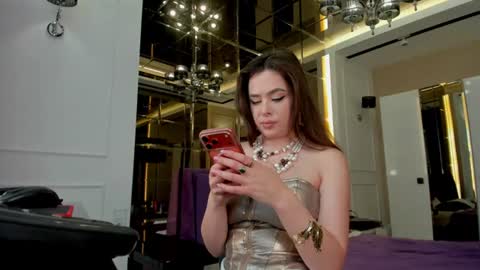 Snapshot of mistress_milana_ chatting on July 21, 2026, 11:34 am mistress_milana_ online show from July 21, 2026, 11:34 am