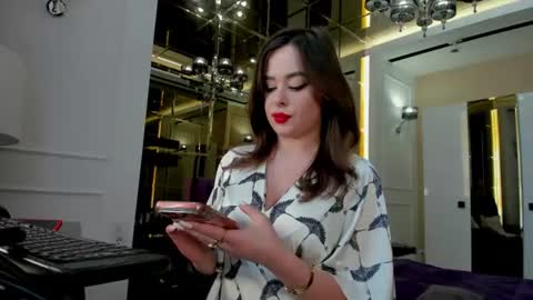 Snapshot of mistress_milana_ chatting on July 26, 2026, 10:22 am mistress_milana_ online show from July 26, 2026, 10:22 am