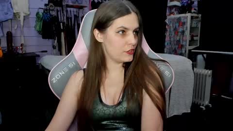 Snapshot of mistress_priest chatting on March 6, 2025, 10:58 pm Dirty Priest and Ivi online show from March 6, 2025, 10:58 pm