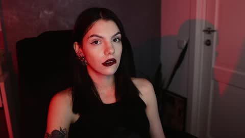 Miss Rochelle online show from December 1, 2024, 4:40 pm