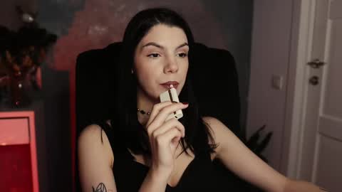 Miss Rochelle online show from February 21, 2025, 6:37 pm