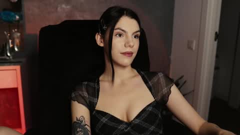 Miss Rochelle online show from February 22, 2025, 5:57 pm