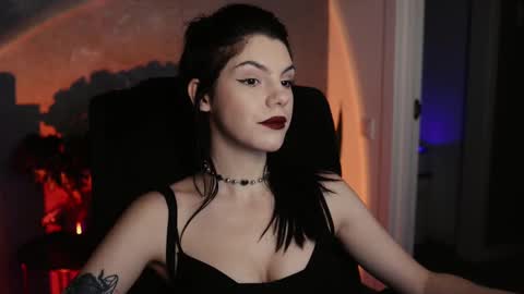 Miss Rochelle online show from March 5, 2025, 10:10 pm