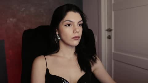 Miss Rochelle online show from March 6, 2025, 11:42 pm