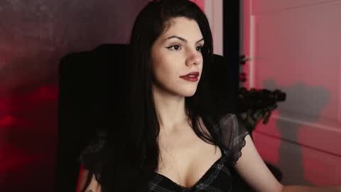 Miss Rochelle online show from January 16, 2026, 3:10 am