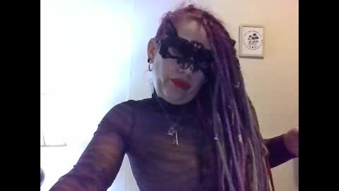 mistress_solena online show from May 14, 2026, 12:17 am