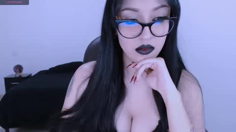 Snapshot of mistress_zafirah chatting on May 10, 2026, 12:16 am Mistress online show from May 10, 2026, 12:16 am