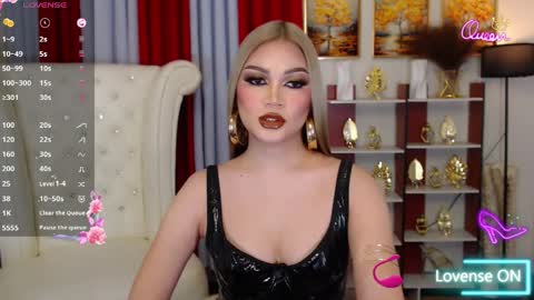 mistressathenna online show from March 29, 2026, 3:39 am