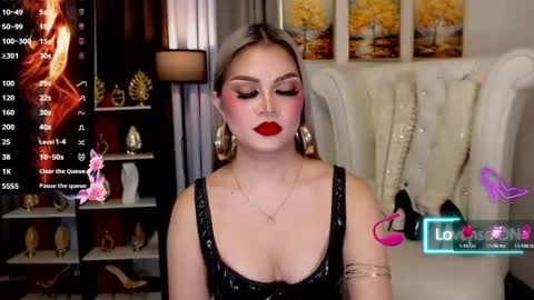 Snapshot of mistressathenna chatting on May 16, 2026, 7:34 pm mistressathenna online show from May 16, 2026, 7:34 pm