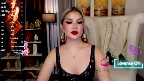 Snapshot of mistressathenna chatting on May 16, 2026, 8:18 pm mistressathenna online show from May 16, 2026, 8:18 pm