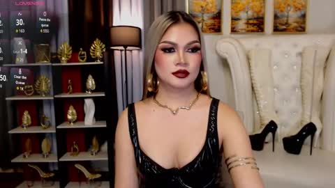 Snapshot of mistressathenna chatting on June 5, 2026, 5:25 am mistressathenna online show from June 5, 2026, 5:25 am