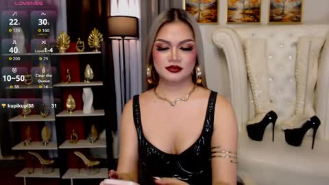 Snapshot of mistressathenna chatting on June 5, 2026, 6:52 am mistressathenna online show from June 5, 2026, 6:52 am