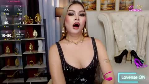 Snapshot of mistressathenna chatting on June 19, 2026, 11:58 am mistressathenna online show from June 19, 2026, 11:58 am