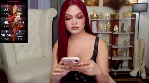 Snapshot of mistressathenna chatting on July 8, 2026, 10:47 pm mistressathenna online show from July 8, 2026, 10:47 pm