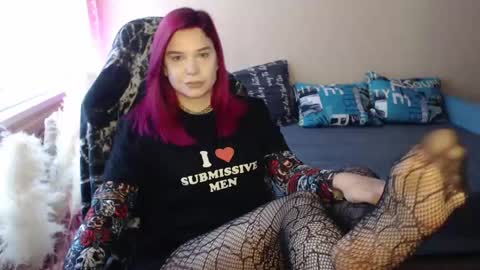 Snapshot of mistressbailey_x chatting on September 23, 2025, 6:16 am Miss Bailey online show from September 23, 2025, 6:16 am