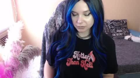 Miss Bailey online show from March 28, 2026, 11:32 am