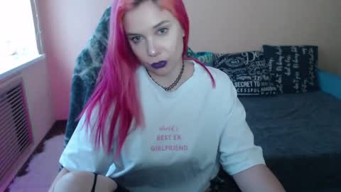 Miss Bailey online show from April 2, 2026, 10:13 am