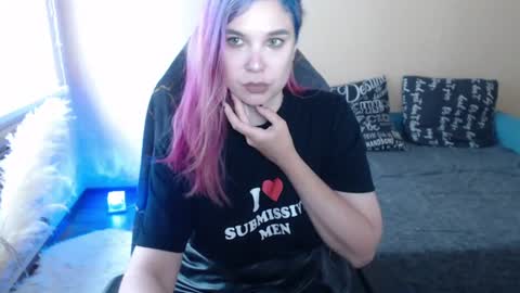 Miss Bailey online show from June 26, 2026, 10:08 am