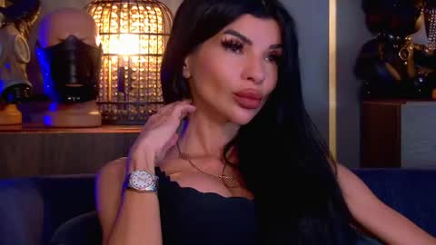 Snapshot of mistresselenia chatting on May 22, 2026, 3:06 pm Elenia online show from May 22, 2026, 3:06 pm