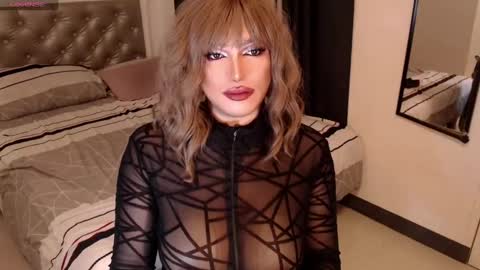 Ms Ems online show from January 14, 2025, 11:48 pm