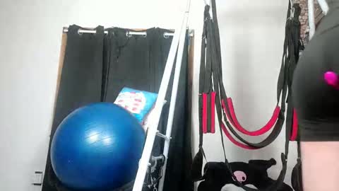 mistressgoddessanastasia online show from February 2, 2026, 5:28 am