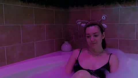 Mistress June online show from November 21, 2025, 5:55 pm